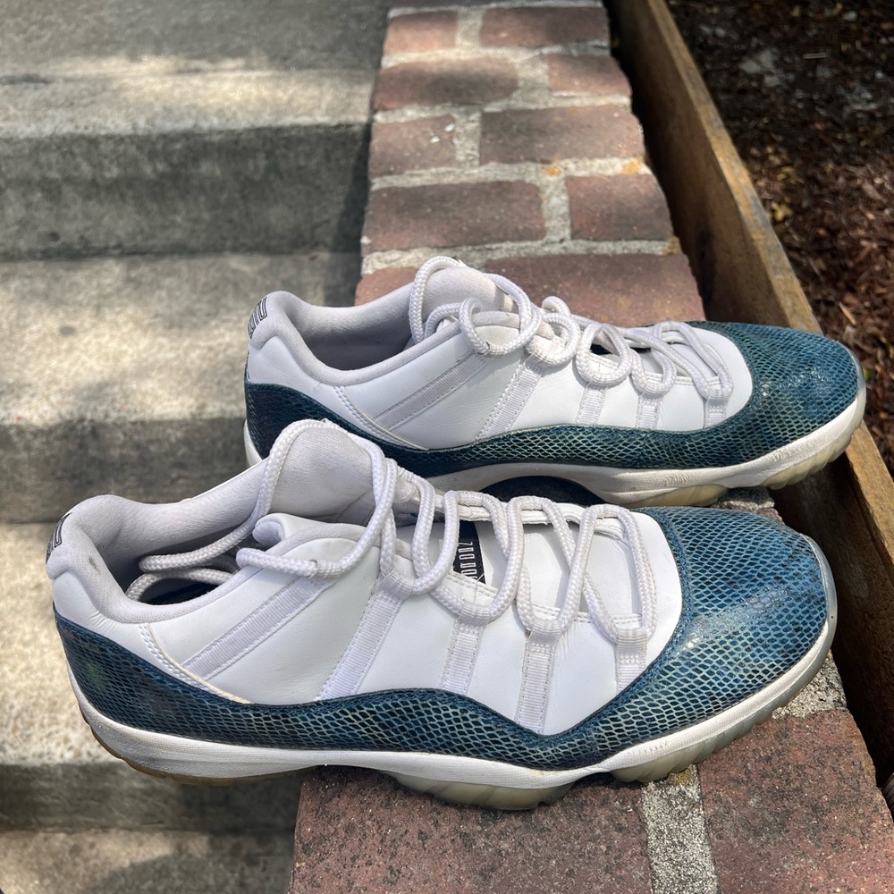 Air Jordan Retro